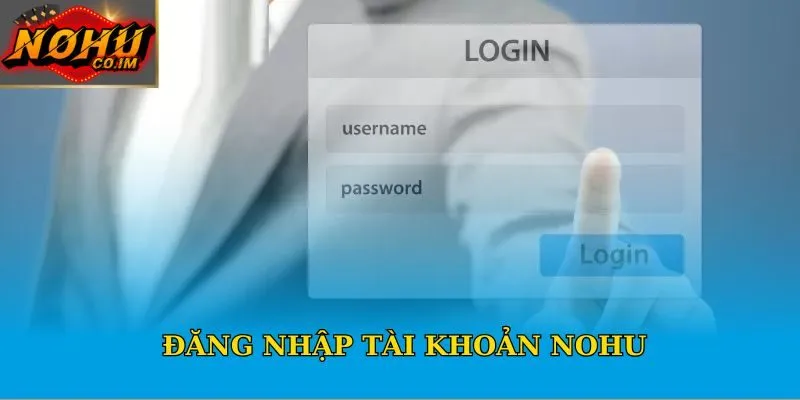 đăng nhập