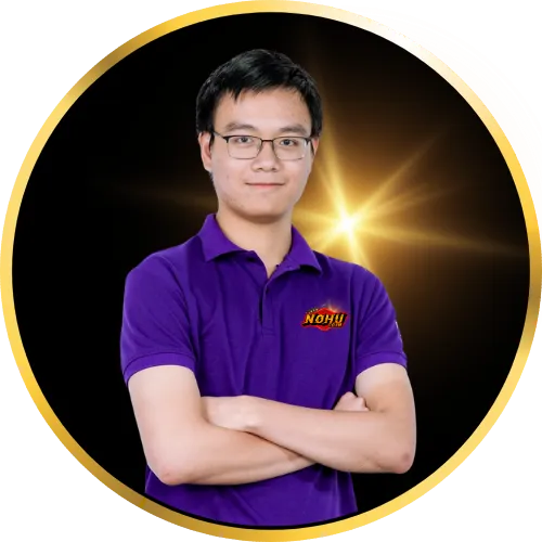 Phan Nhật Huy