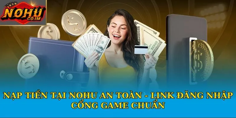 nạp tiền