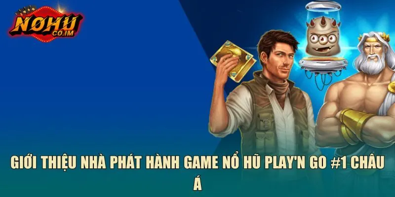 Play'n GO