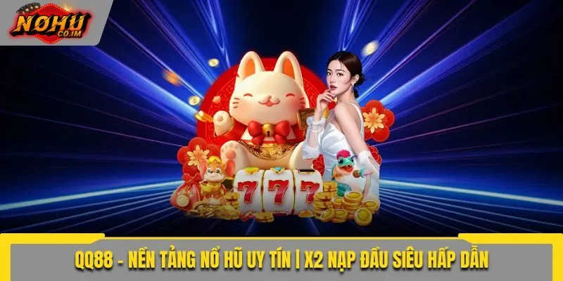 QQ88