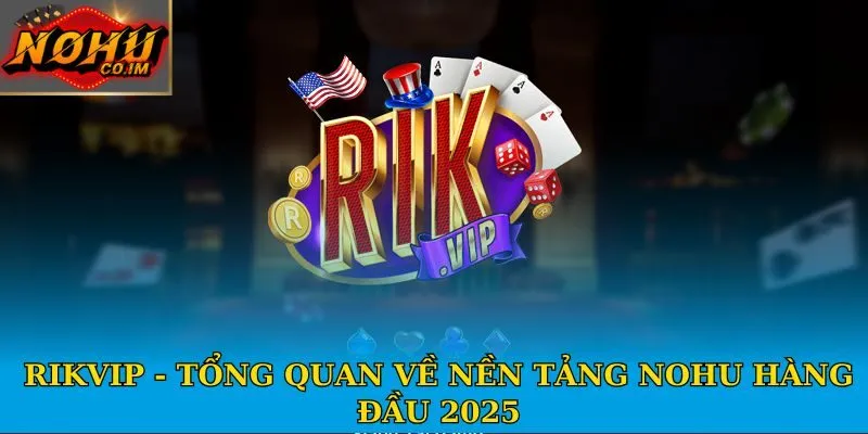Rikvip