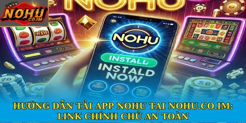 tải app