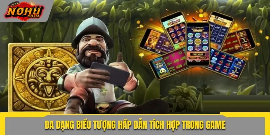 Các tính năng góp phần tăng sự kịch tính cho game