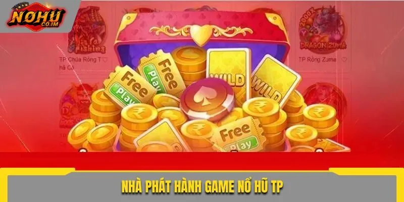 Nổ Hũ TP